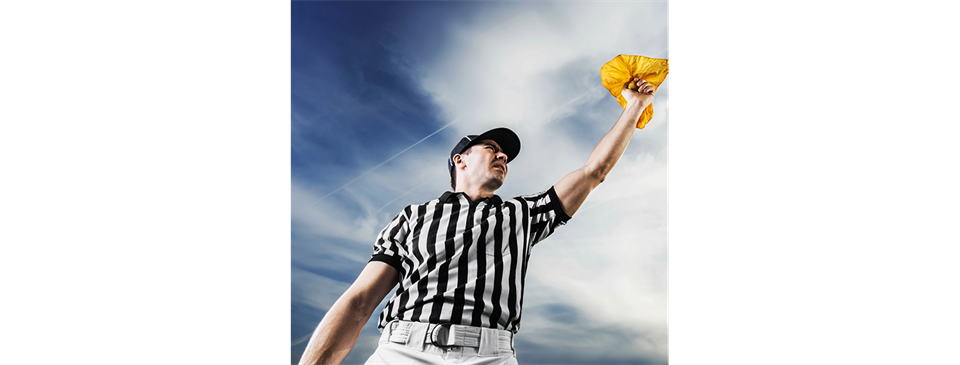 Become a referee!