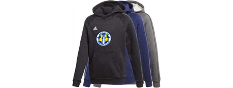 Fanwear!