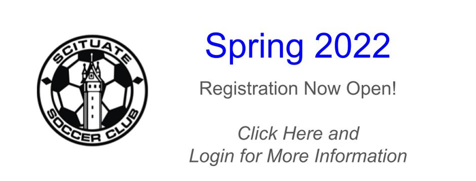 Spring 2022 Registration Now Open